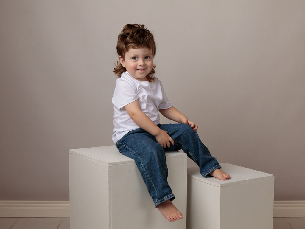 Cool Kids Studio Photography