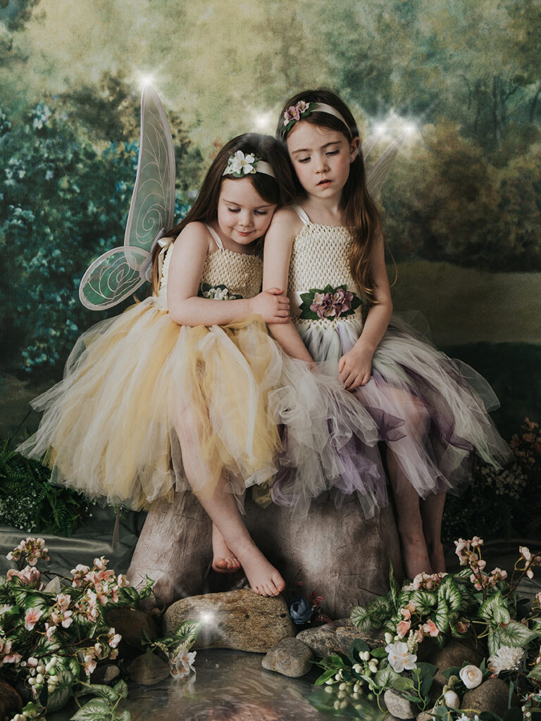 Fairy Photographs