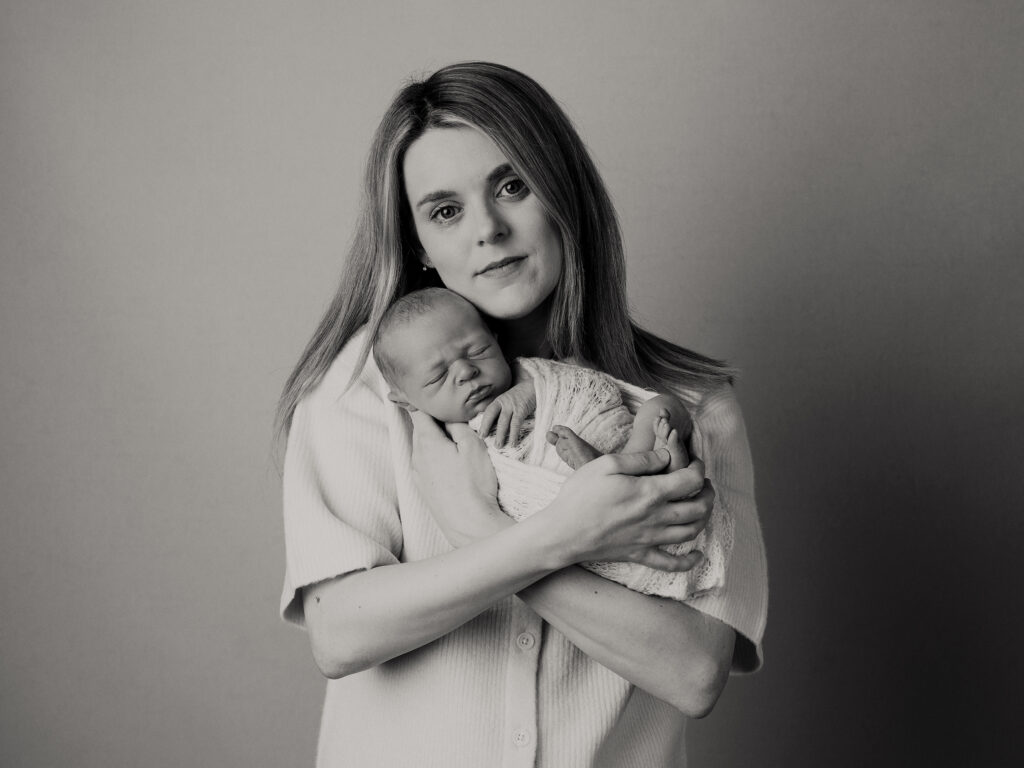 Newborn Baby, Toddler and Family Photography
