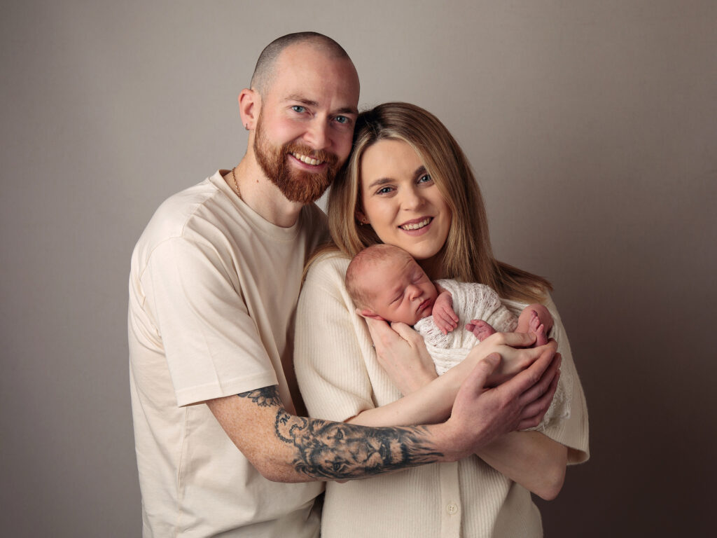 Newborn Photography, Toddler Photography and Family Photography