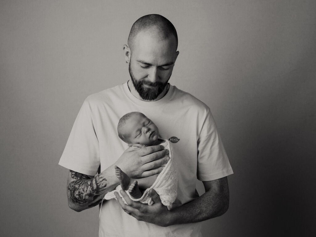 Newborn Photography, Toddler Photography and Family Photography