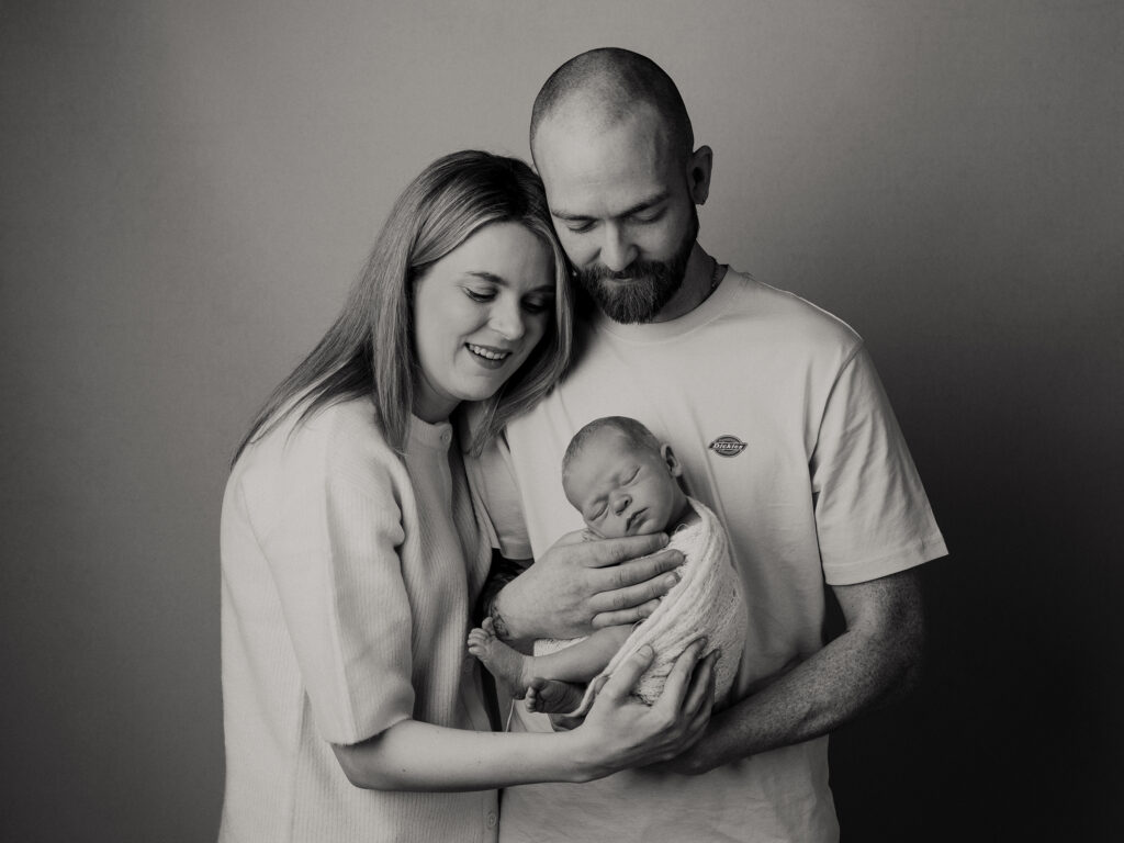 Newborn Photography, Toddler Photography and Family Photography