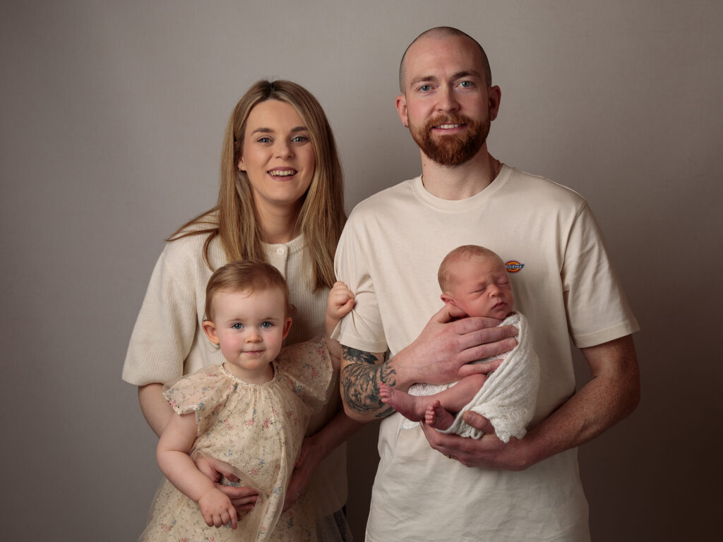 Newborn Photography, Toddler Photography and Family Photography