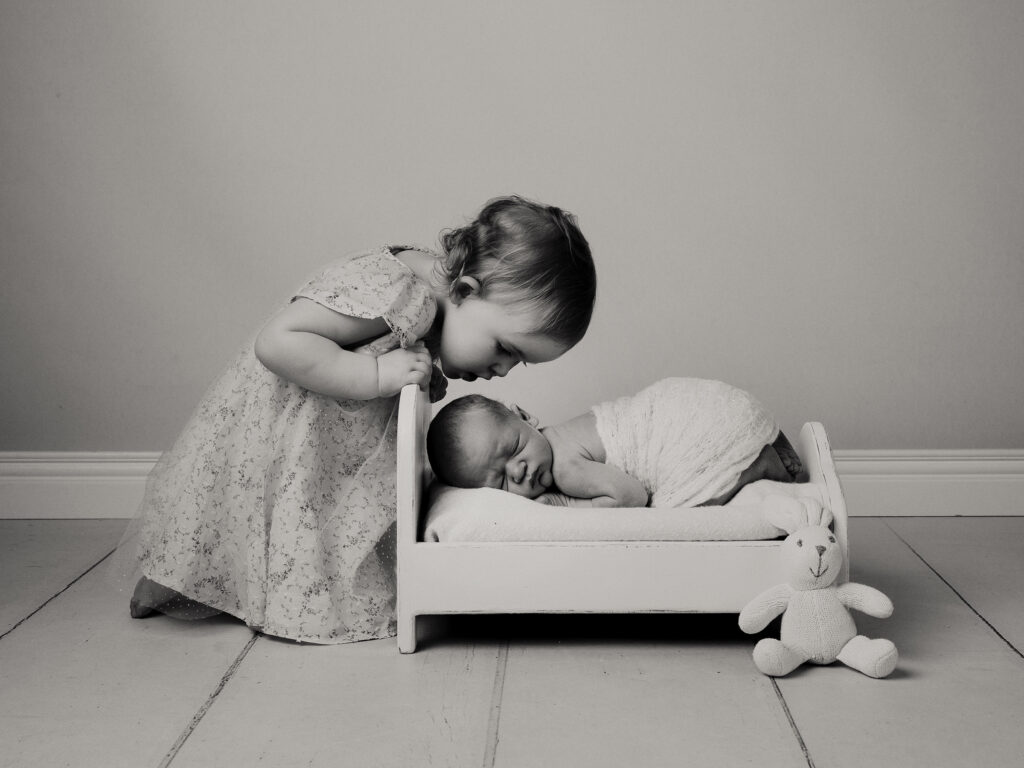Newborn Photography, Toddler Photography and Family Photography